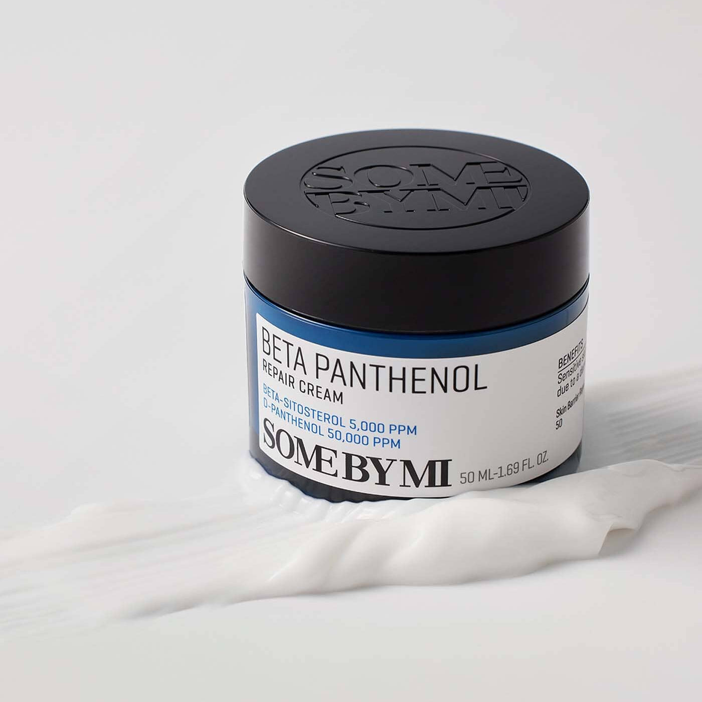 Some By Mi Beta Panthenol Repair Cream 50Ml