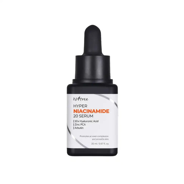 Isntree Hyper Niacinamide 20 Serum (20ml)