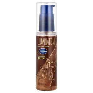 VASELINE-BODY OIL-97ml-US-W-SHIMMERIN G BODY OIL (BC)