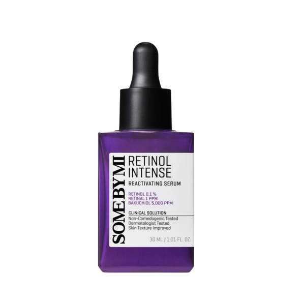 SOME BY MI Retinol Intense Reactivating Serum – 30ml