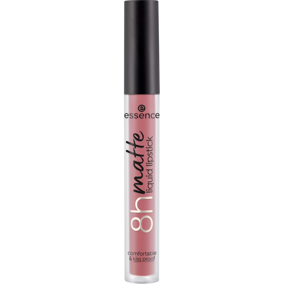 Essence 8h matte liquid lipstick 04 2.5 ml Rosy Nude