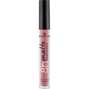 Essence 8h matte liquid lipstick 04 2.5 ml Rosy Nude