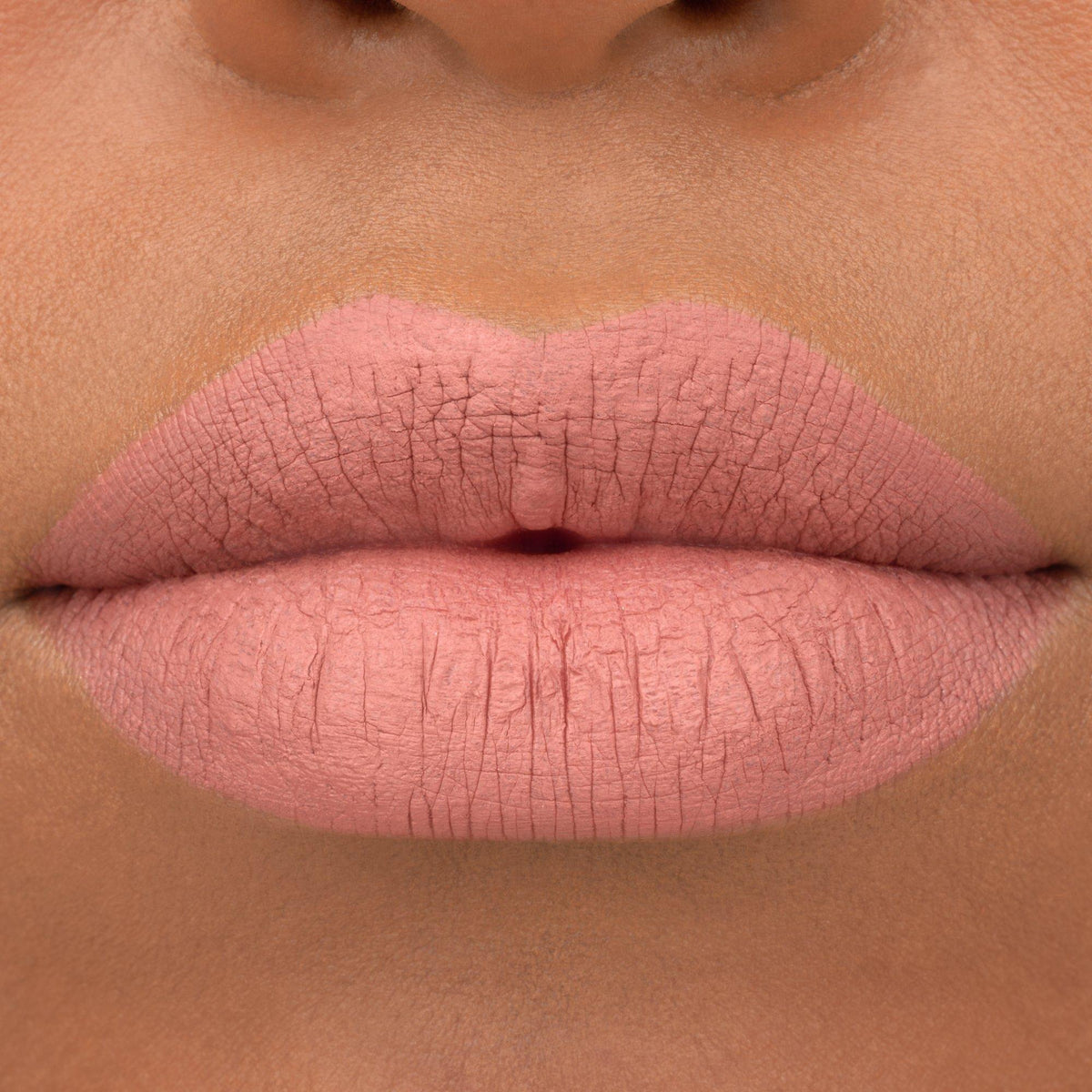 Essence 8h matte liquid lipstick 04 2.5 ml Rosy Nude - image 3