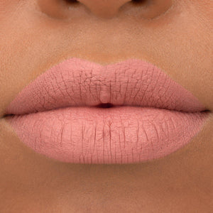 Essence 8h matte liquid lipstick 04 2.5 ml Rosy Nude - image 3