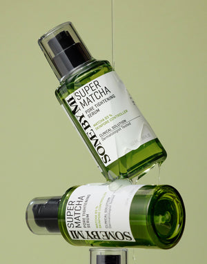 SOME BY MI Super Matcha Pore Tightening Serum 50ml - Official Gallery Detail
