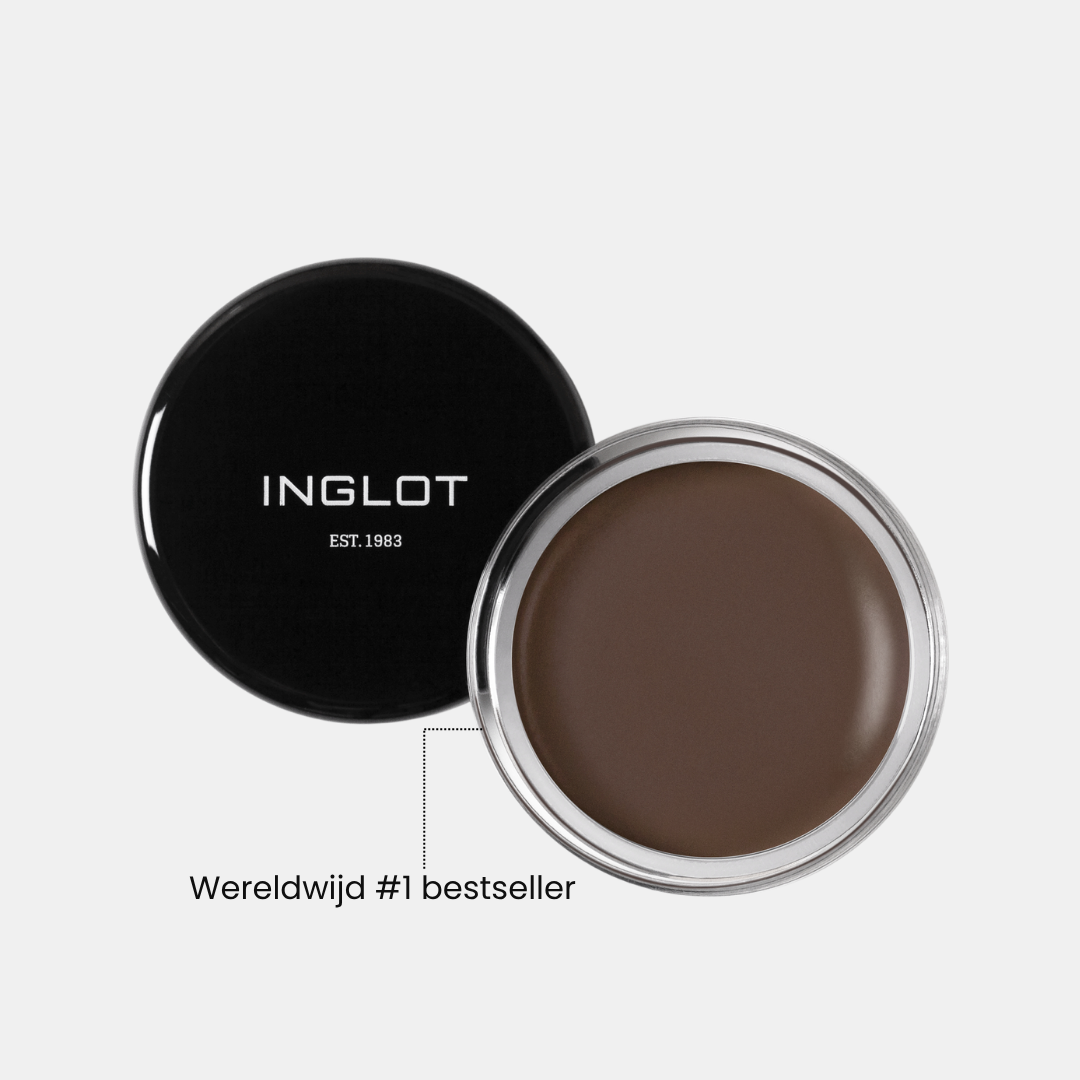 Inglot GEL EYE LINER AMC 90