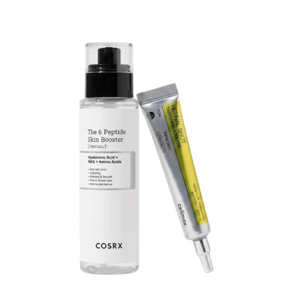 Anti-Aging & Elasticity Bundle