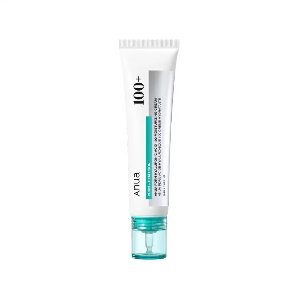 Anua PDRN+HYALURON CREAM (60ml)