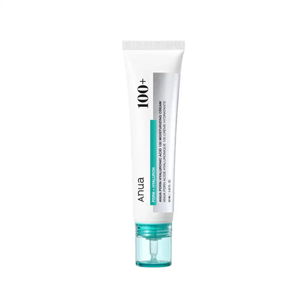 Anua PDRN+HYALURON CREAM (60ml)