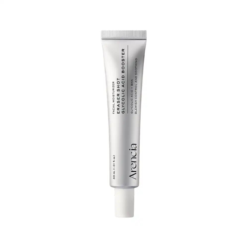 Arencia Eraser Shot Glycolic Acid Booster (30ml)