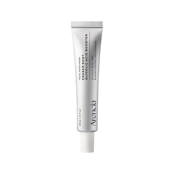 Arencia Eraser Shot Glycolic Acid Booster (30ml)