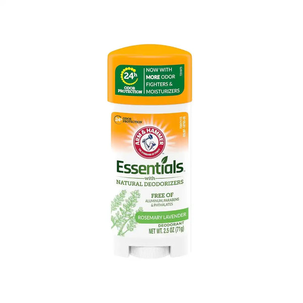 Arm & Hammer Deodorant Ultra Max Rosemary Lavender Stick (71g)