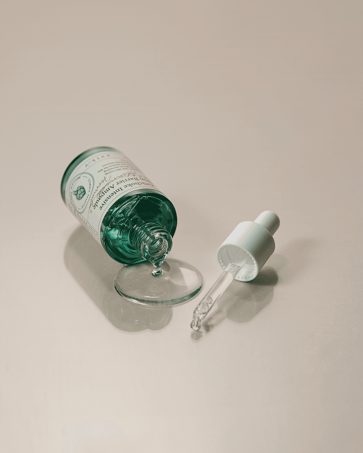 AXIS-Y Artichoke Intensive Skin Barrier Ampoule (30ml)