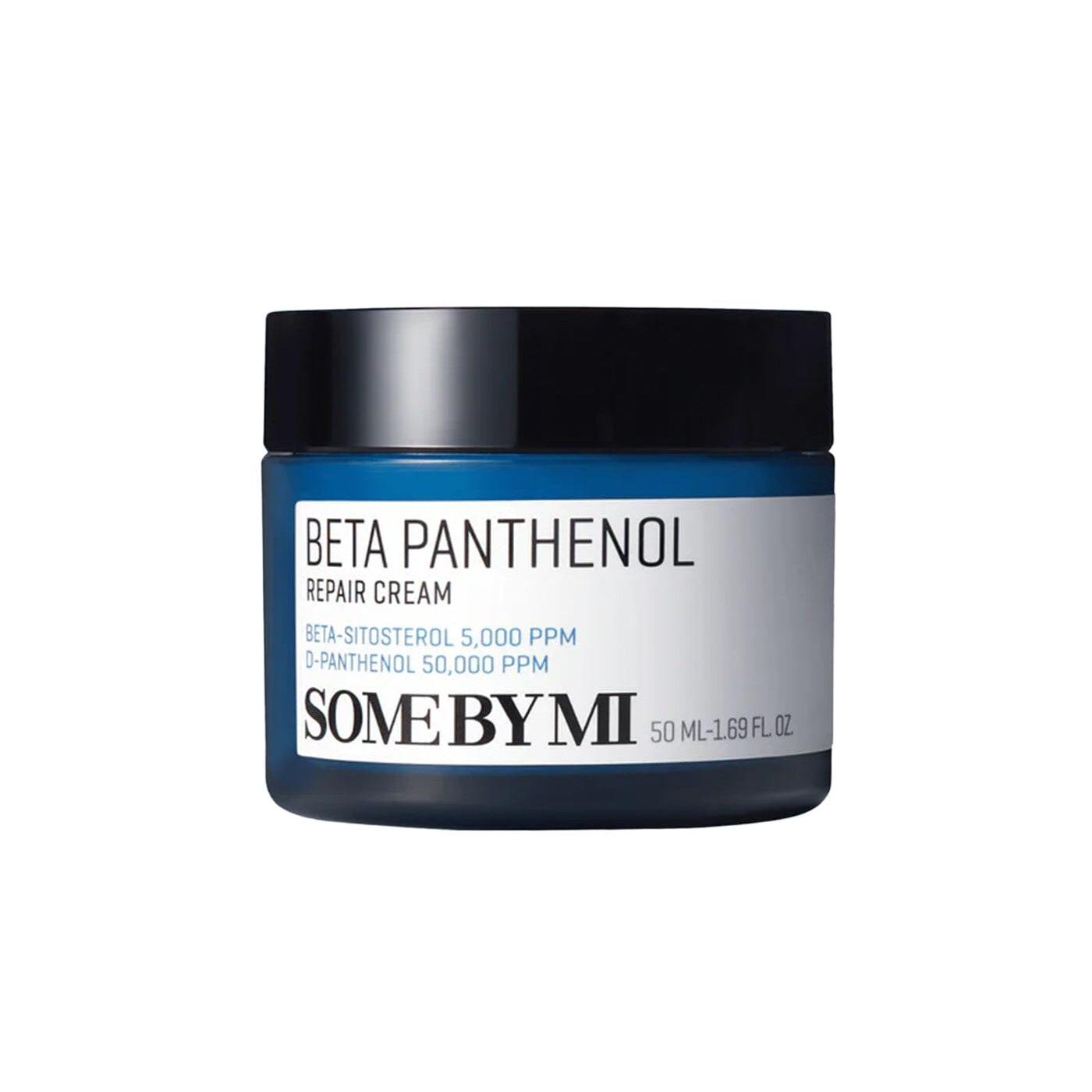 Some By Mi Beta Panthenol Repair Cream 50Ml