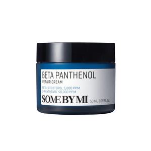 Some By Mi Beta Panthenol Repair Cream 50Ml