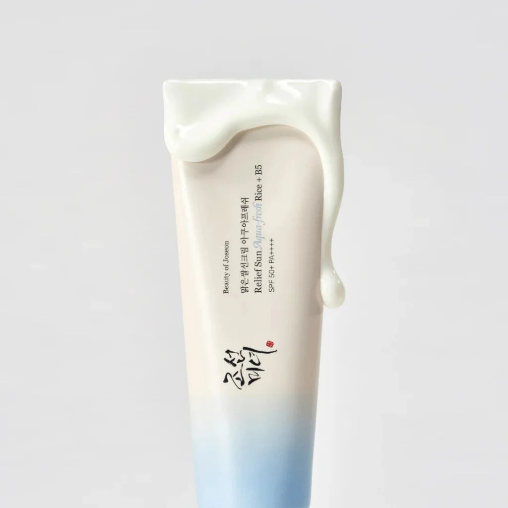 Beauty Of Joseon Relief Sun Cream Aqua-Fresh Rice + B5 50Ml