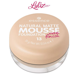 Essence Mousse Matte No.13 16g