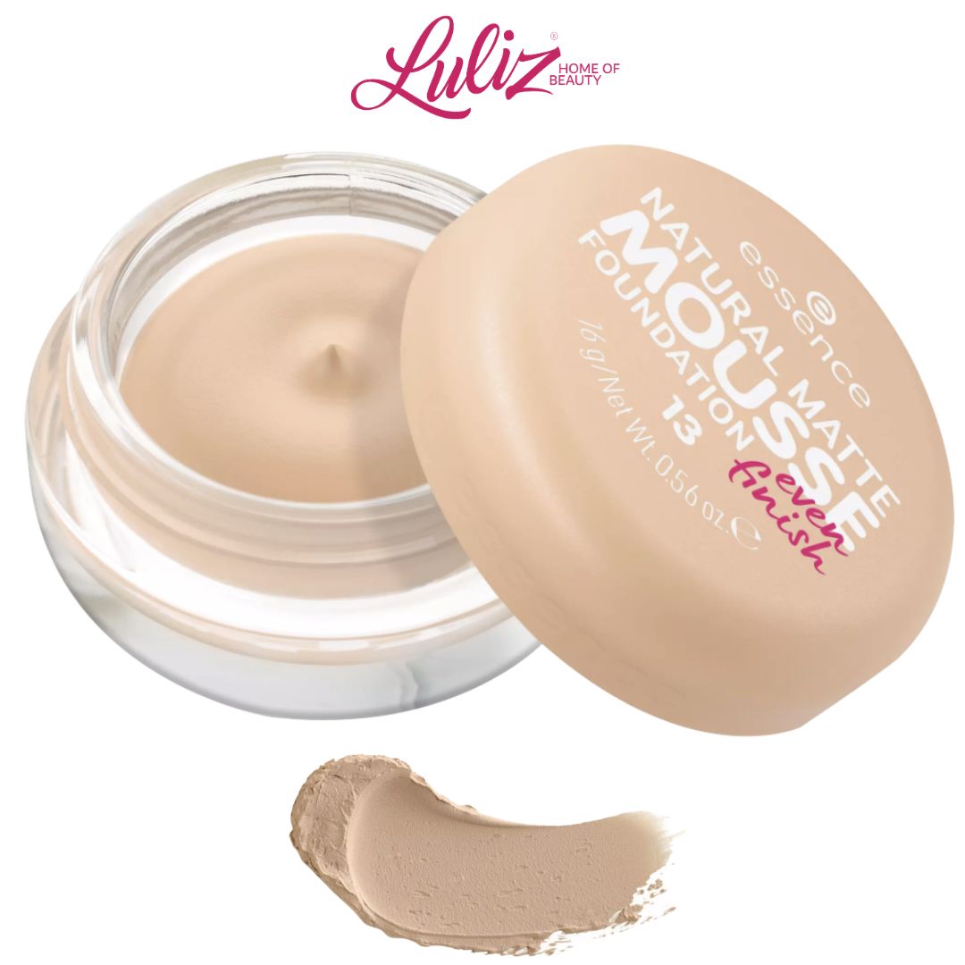 Essence Mousse Matte No.13 16g - image 2