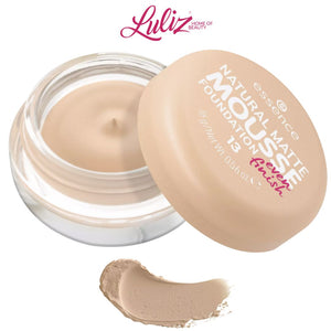 Essence Mousse Matte No.13 16g - image 2
