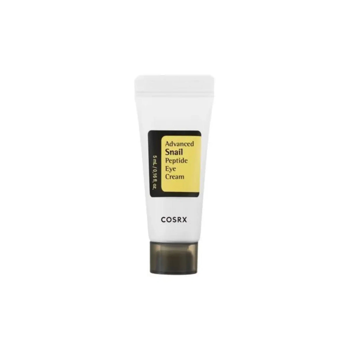 Cosrx Advanced Snail Mucin Gel Cleanser (20ml)