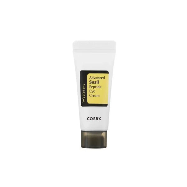 Cosrx Advanced Snail Peptide Eye Cream (5ml)