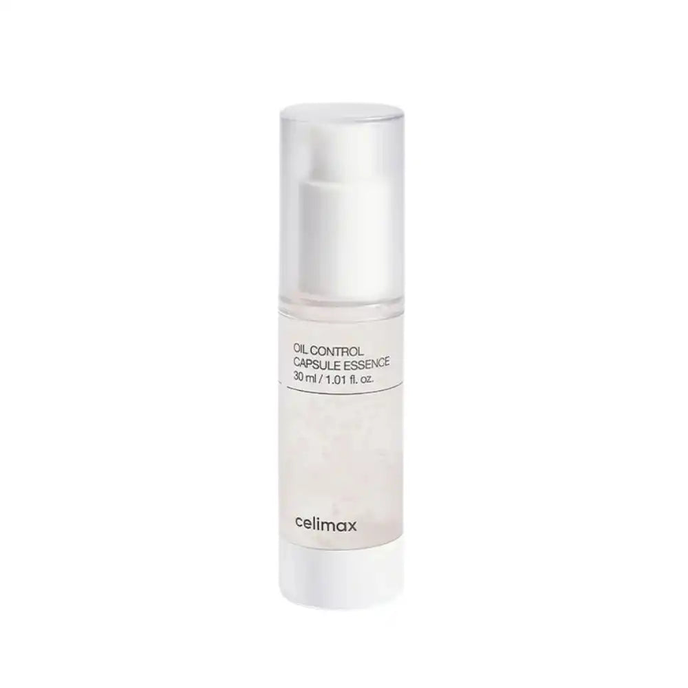 Celimax Oil Control Capsule Essence Serum
