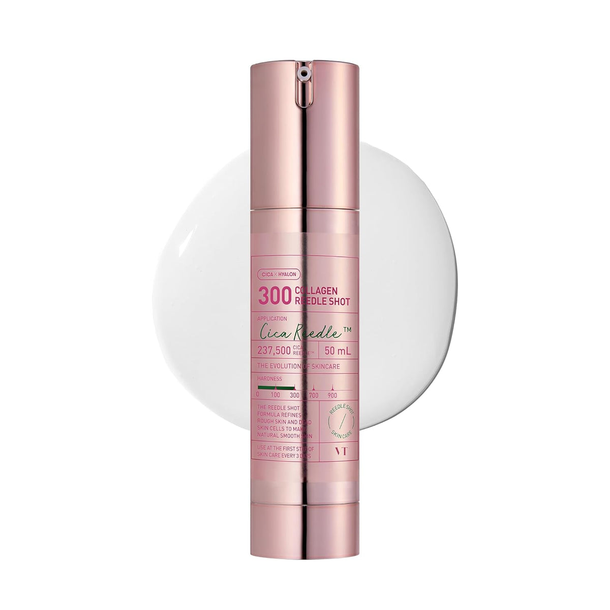 VT COLLAGEN REEDLE SHOT 300