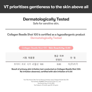VT COLLAGEN REEDLE SHOT 300 - image 7