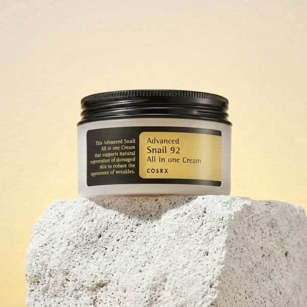 Cosrx Advanced Snail 92 All in One Cream