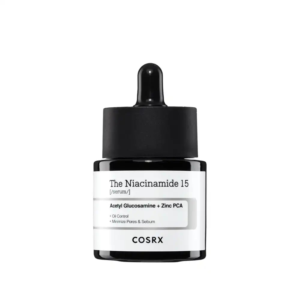 Cosrx The Niacinamide 15 Serum (20ml)