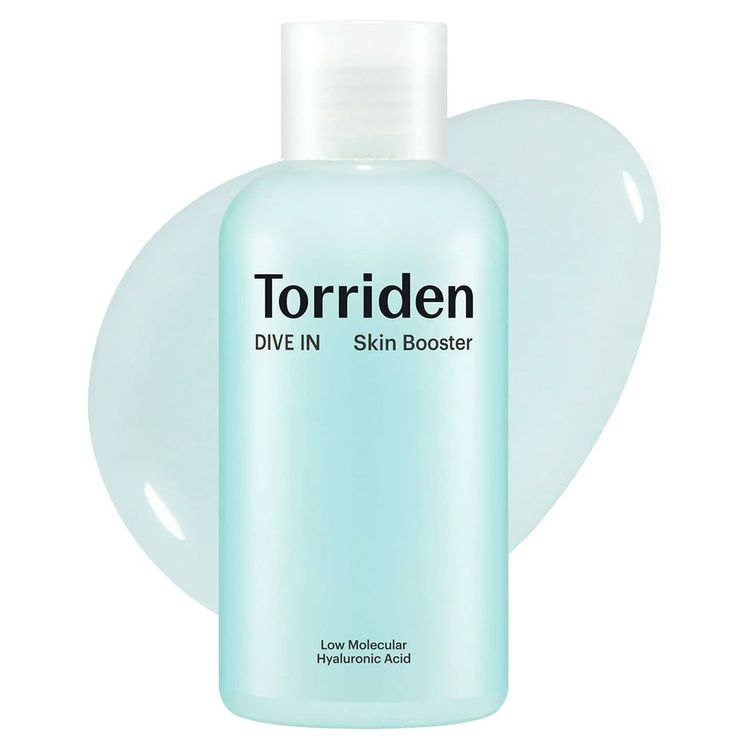 Dive In Low Molecular Hyaluronic Acid Skin Booster (200ml)