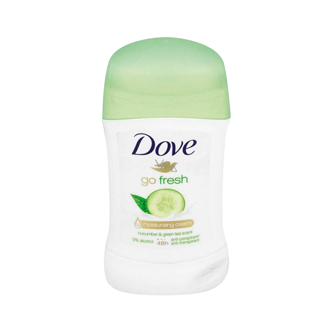 Dove Deodorant Stick Cucumber & Green Tea -PH-W-40g