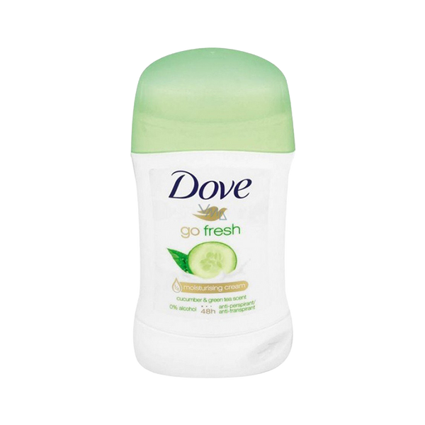 Dove Deodorant Stick Cucumber & Green Tea -PH-W-40g