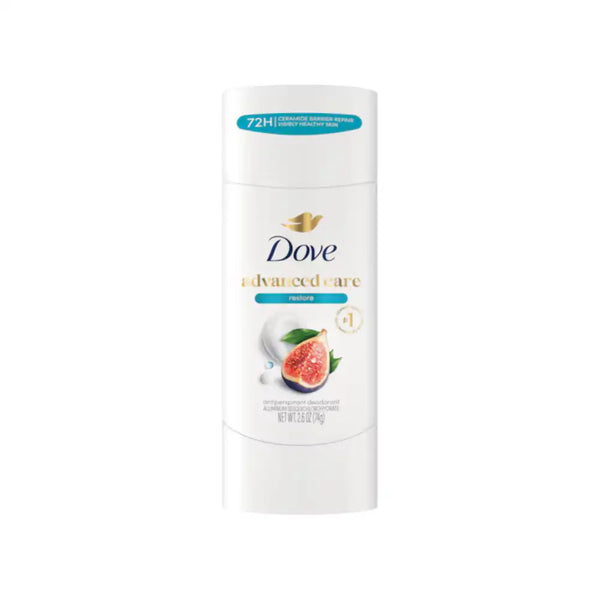 Dove Deodorant Stick Dove Advanced Care Restore-Us-W (74g)