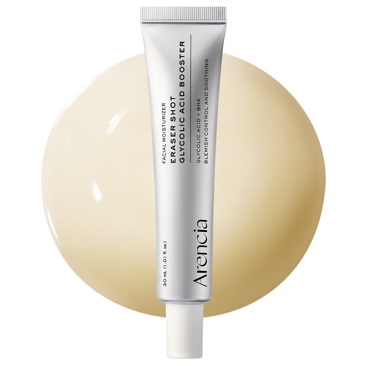 Arencia Eraser Shot Glycolic Acid Booster 30ml