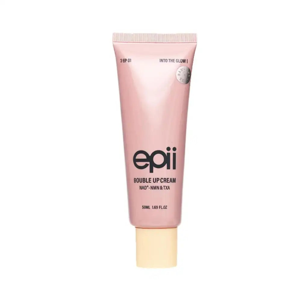 Epii Double Up Cream Nad+/Txa (50ml)