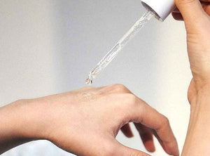 SKIN1004 Madagascar Centella Hyalu-Cica First Ampoule 50ml - Product Detail / Formula