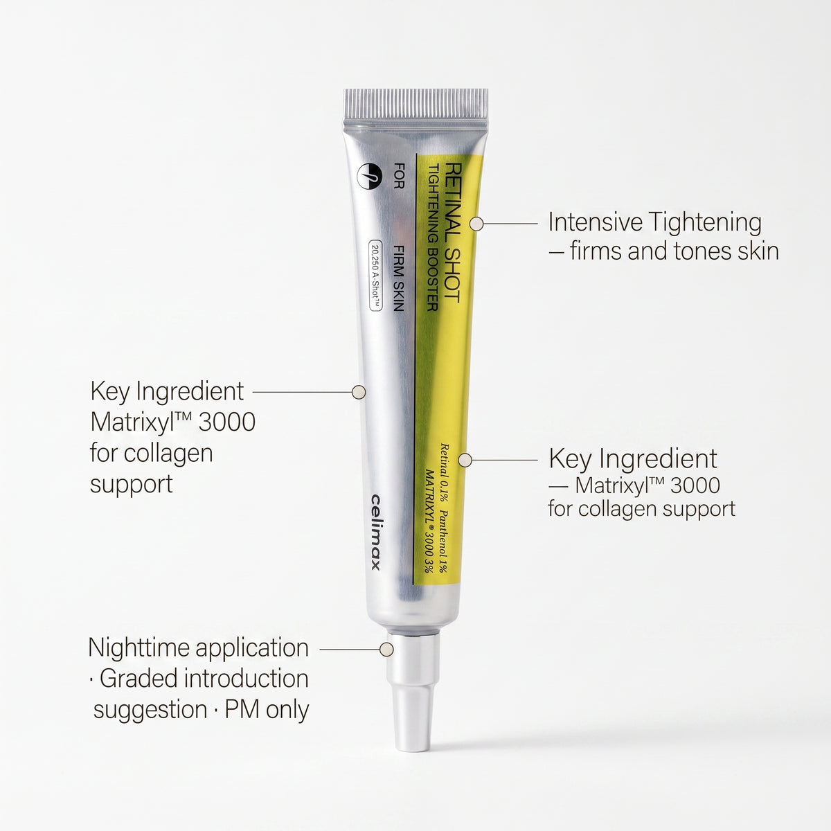 Anti-Aging & Elasticity Bundle