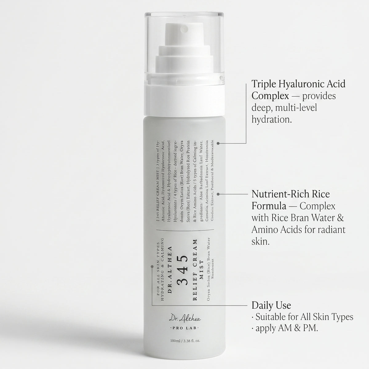 Hydrate & Protect Routine Bundle