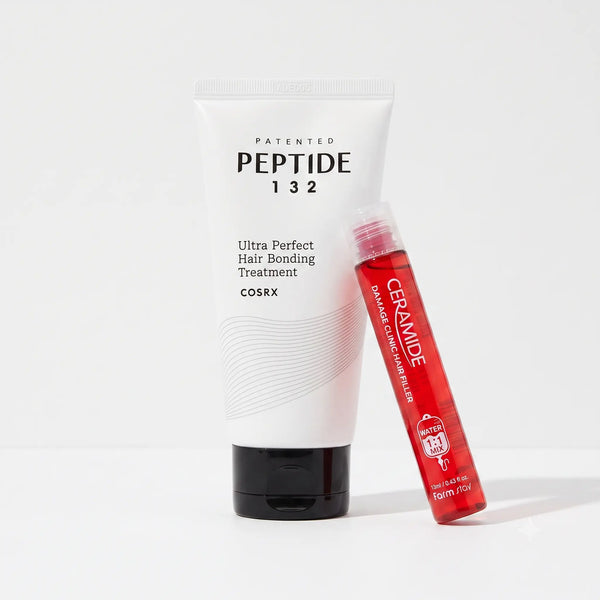 Hair & Scalp Care Routine Bundle
