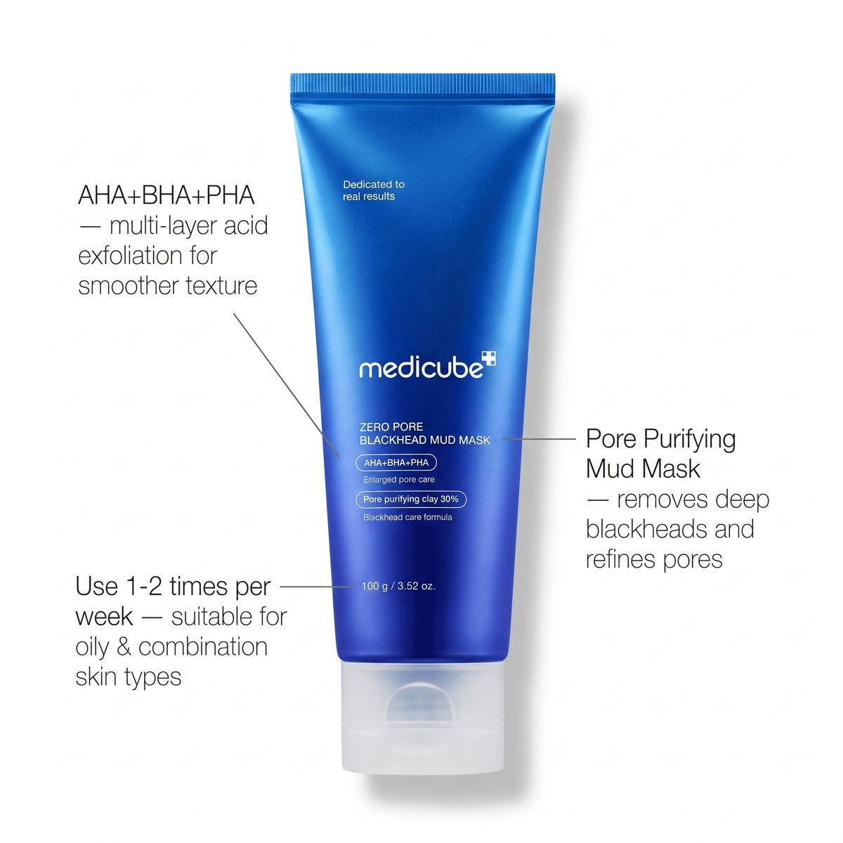 Bye Bye Pores bundle