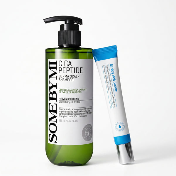 Anti-Hair Loss Bundle