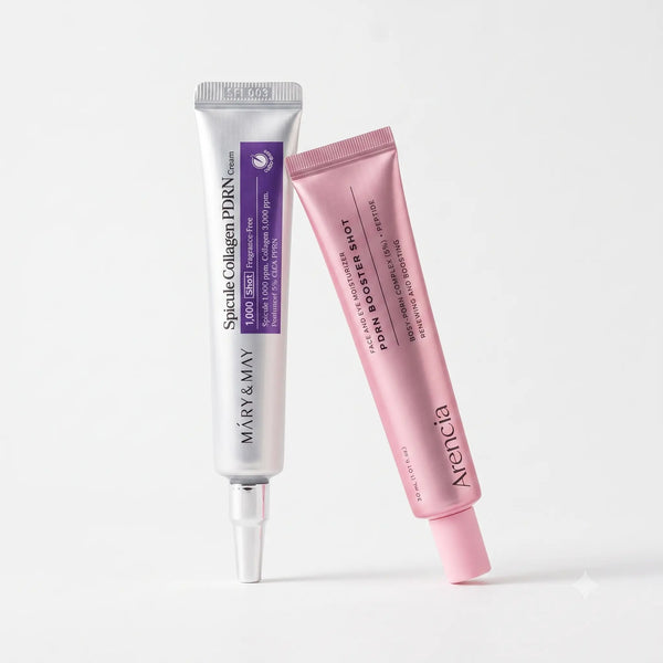 PDRN & Collagen Full Glow Routine Bundle