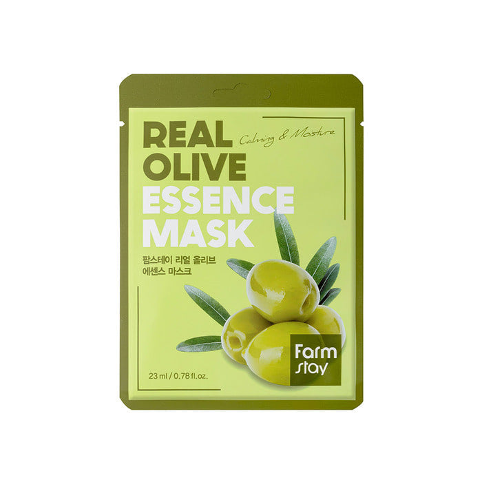 Farm Stay Real Olive Essence Mask