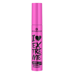 Essence I Love Extreme Crazy Volume Mascara pink - image 2