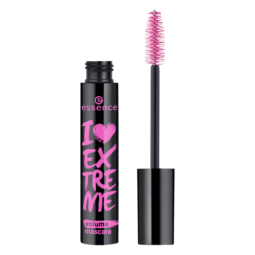 Essence I Love Extreme Volume Mascara