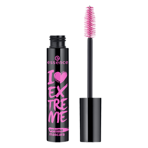 Essence I Love Extreme Volume Mascara