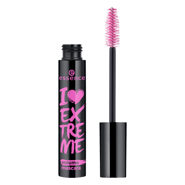 Essence I Love Extreme Volume Mascara