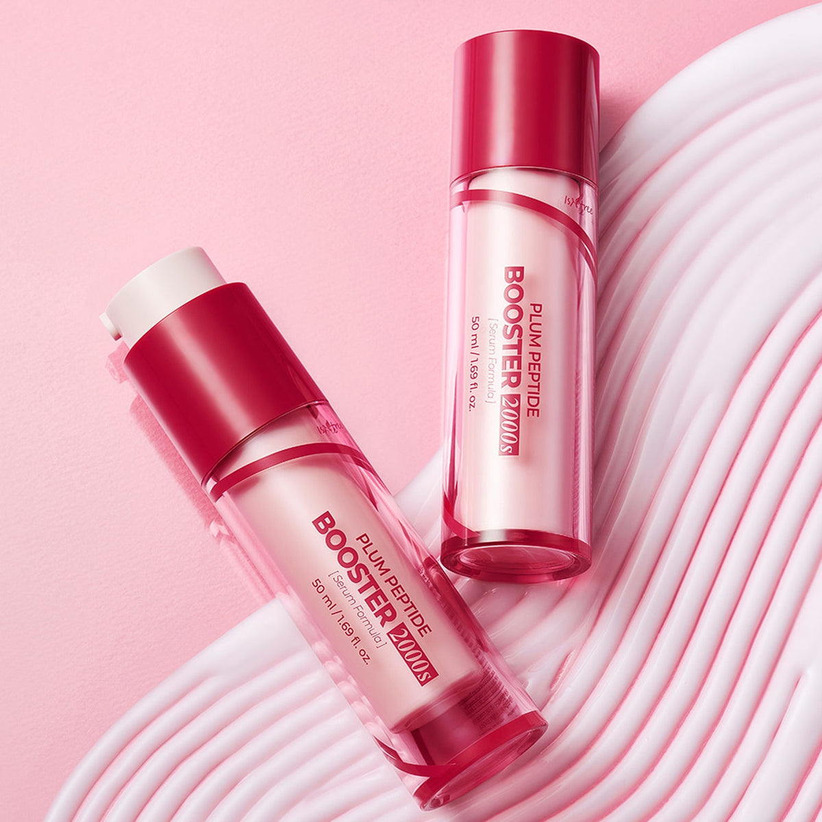 Isntree Plum Peptide Booster 2000s