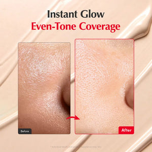 EQQUALBERRY VITAMIN ILLUMINATING TONE UP SUNSCREEN 50ml - image 3